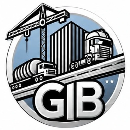 Gleason Insurance Brokers GIB mark